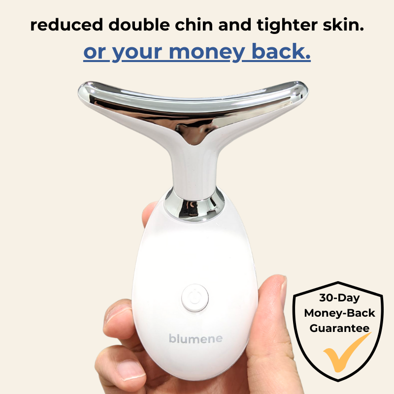 Blumene™ Face Pro