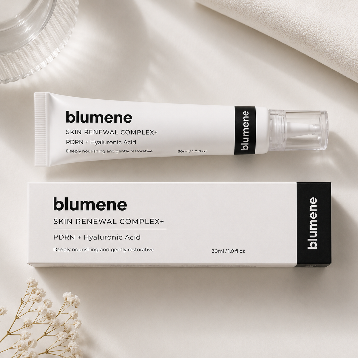 Blumene Skin Renewal Complex+