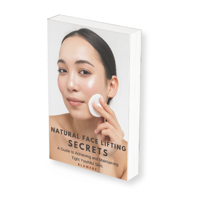 Face Lifting Secrets (Ebook)