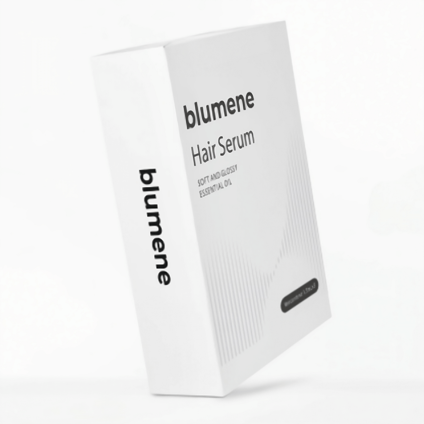 Blumene Hair Serum