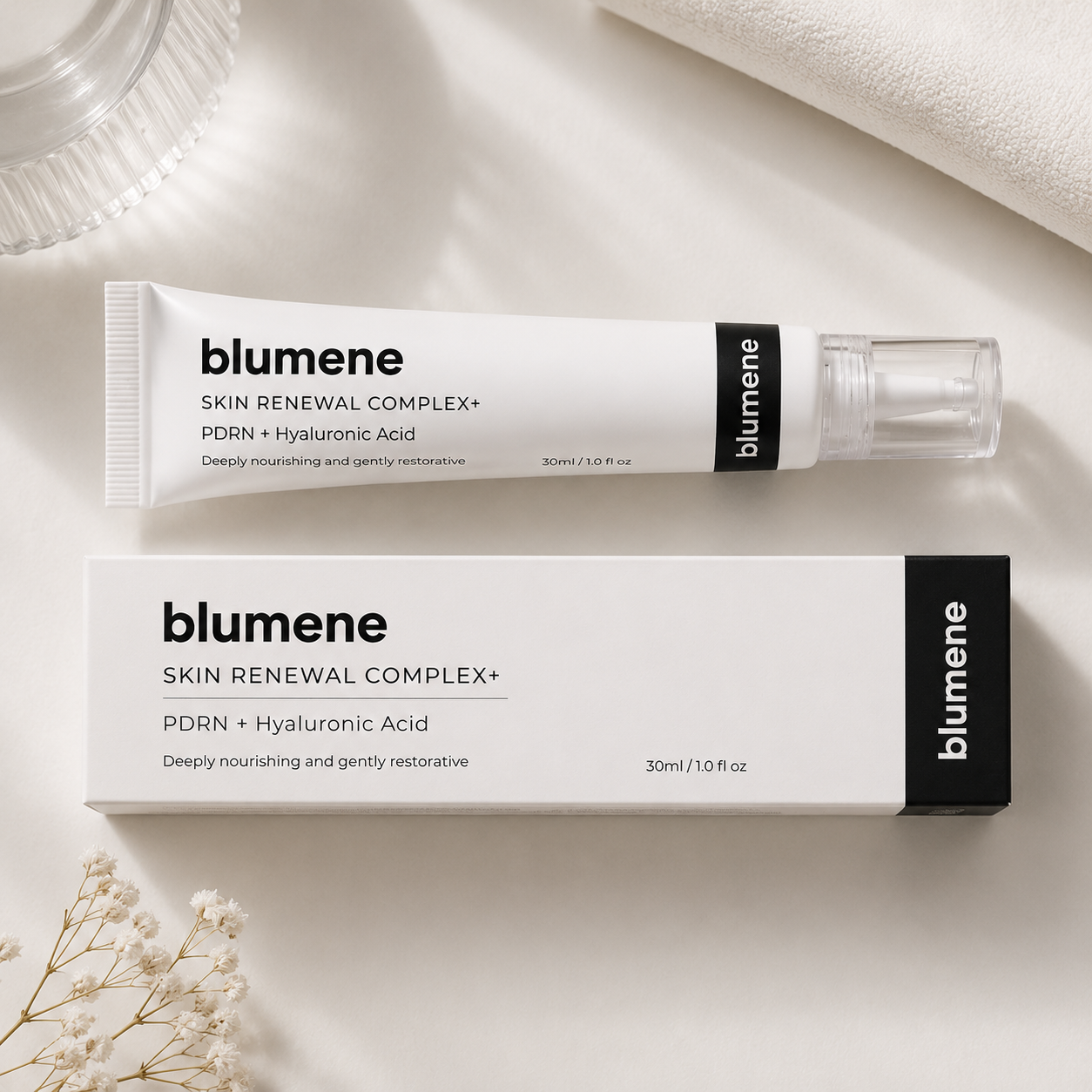 Blumene Skin Renewal Complex+