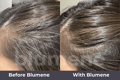 Blumene Blumiq™ Hair Serum