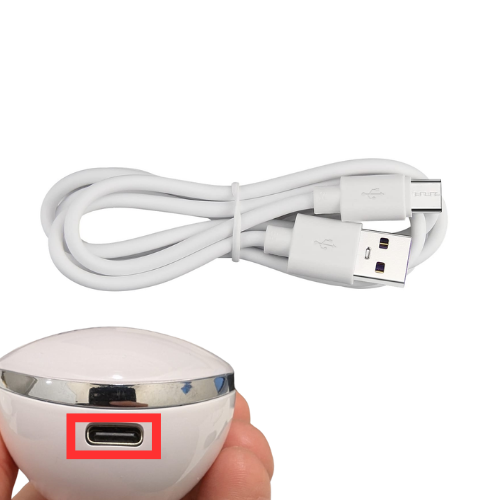 Blumene Type-C USB Charging Cable