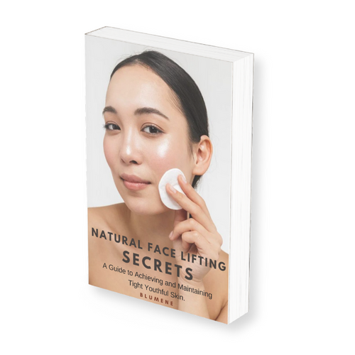 Face Lifting Secrets (Ebook)