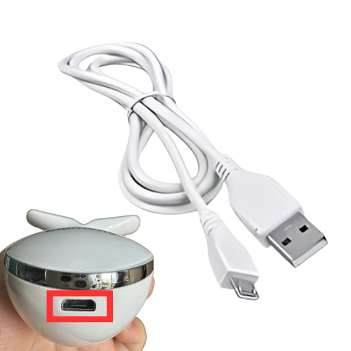 Blumene Micro-USB Charging Cable