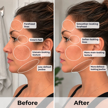 Blumene™ Face Pro 2.0