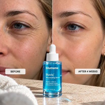 Bluviq™ Rejuvenating Serum