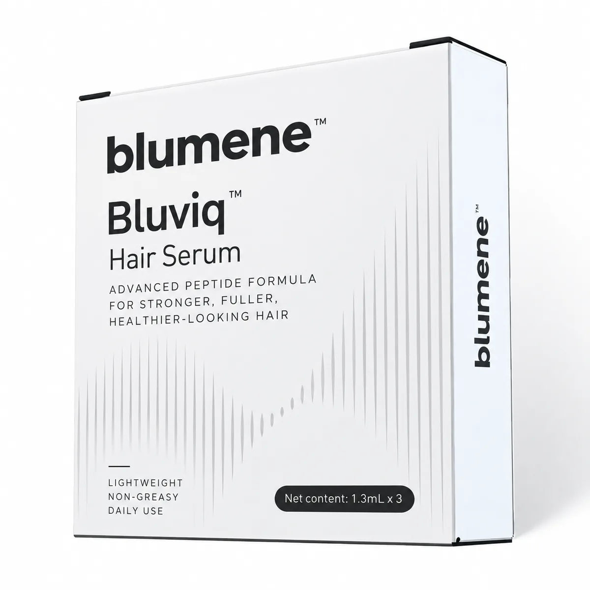 Blumene Bluviq™ Hair Serum
