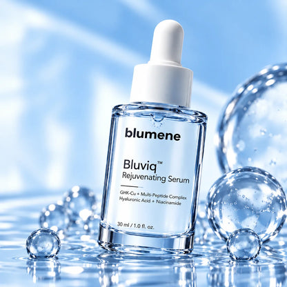 Bluviq™ Rejuvenating Serum