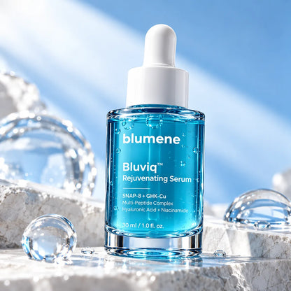 Bluviq™ Rejuvenating Serum