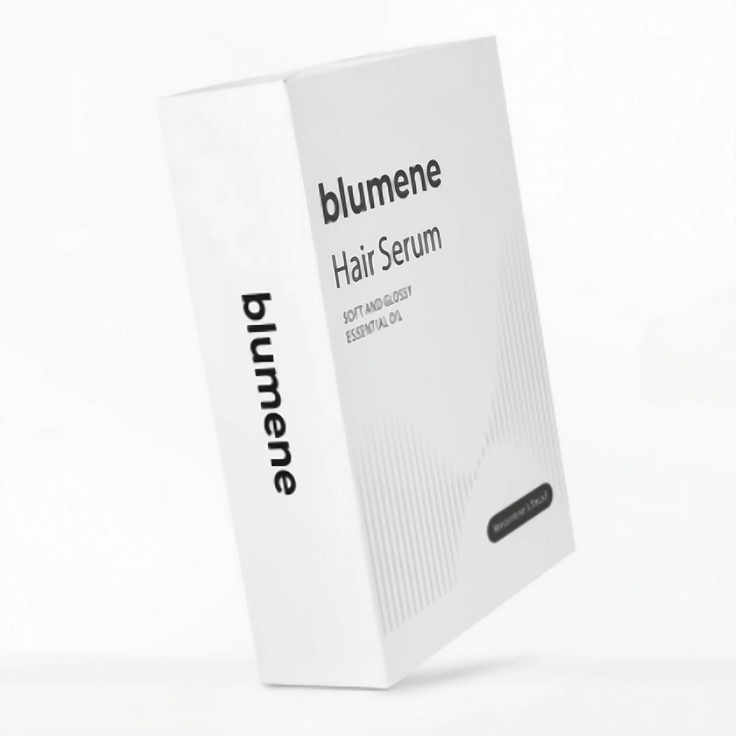 Blumene Hair Serum