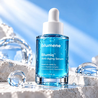 Blumiq™ Anti-Aging Serum