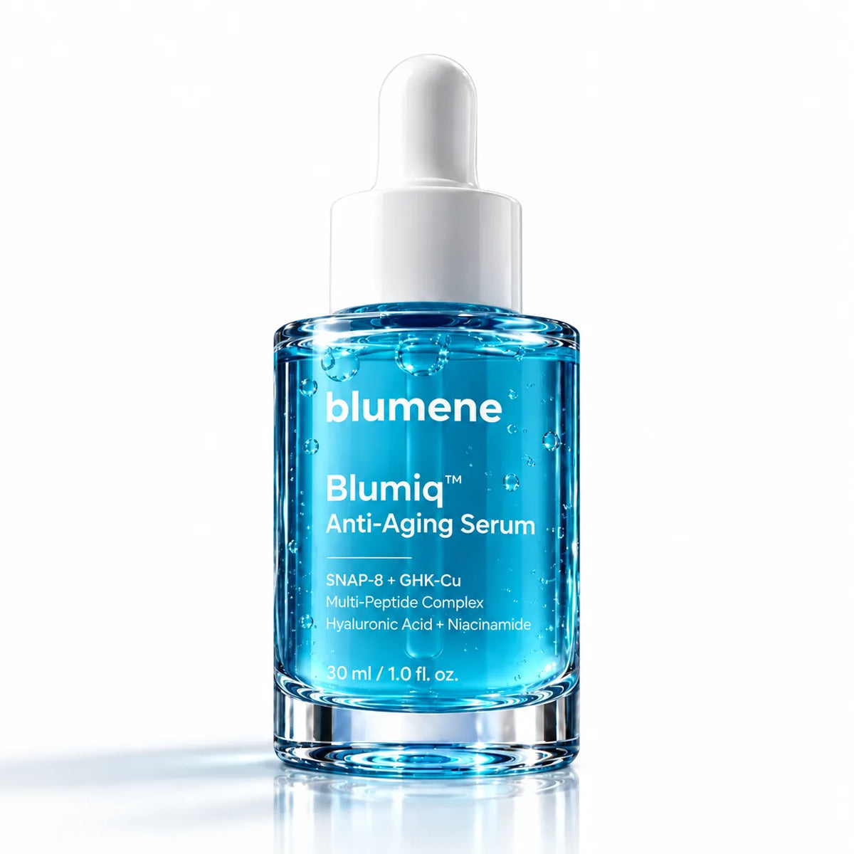 Blumiq™ Anti-Aging Serum
