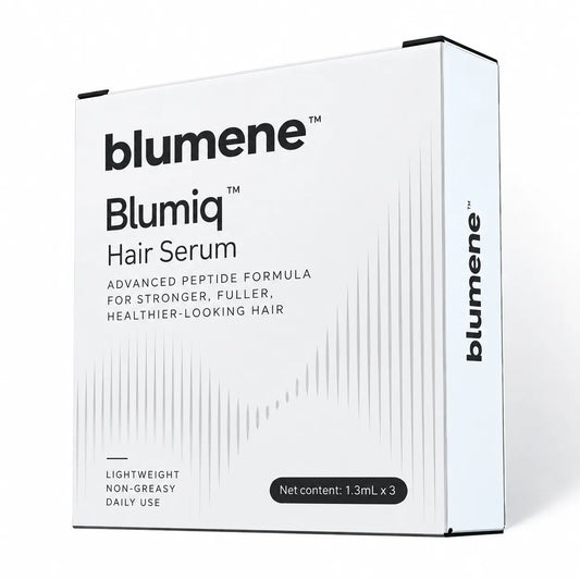Sérum Capilar Blumene