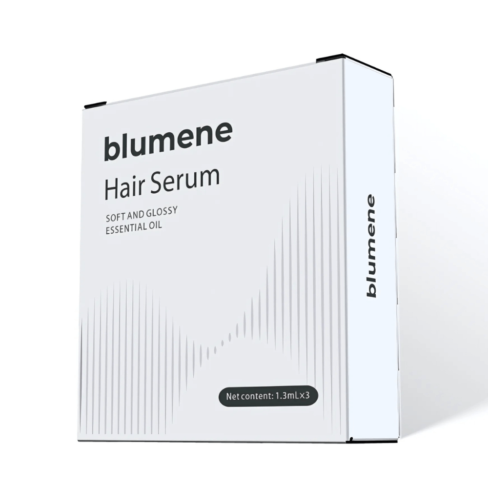 Blumene Hair Serum